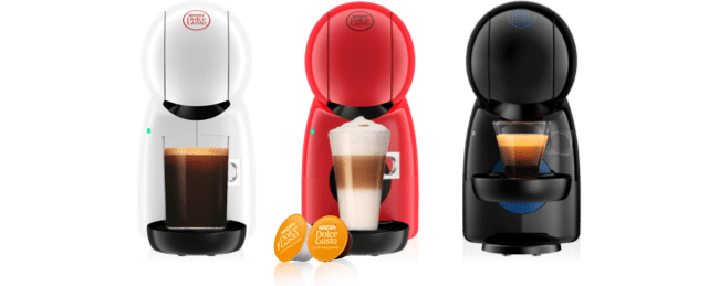 All Piccolo XS Manual Coffee Machines Variants header image