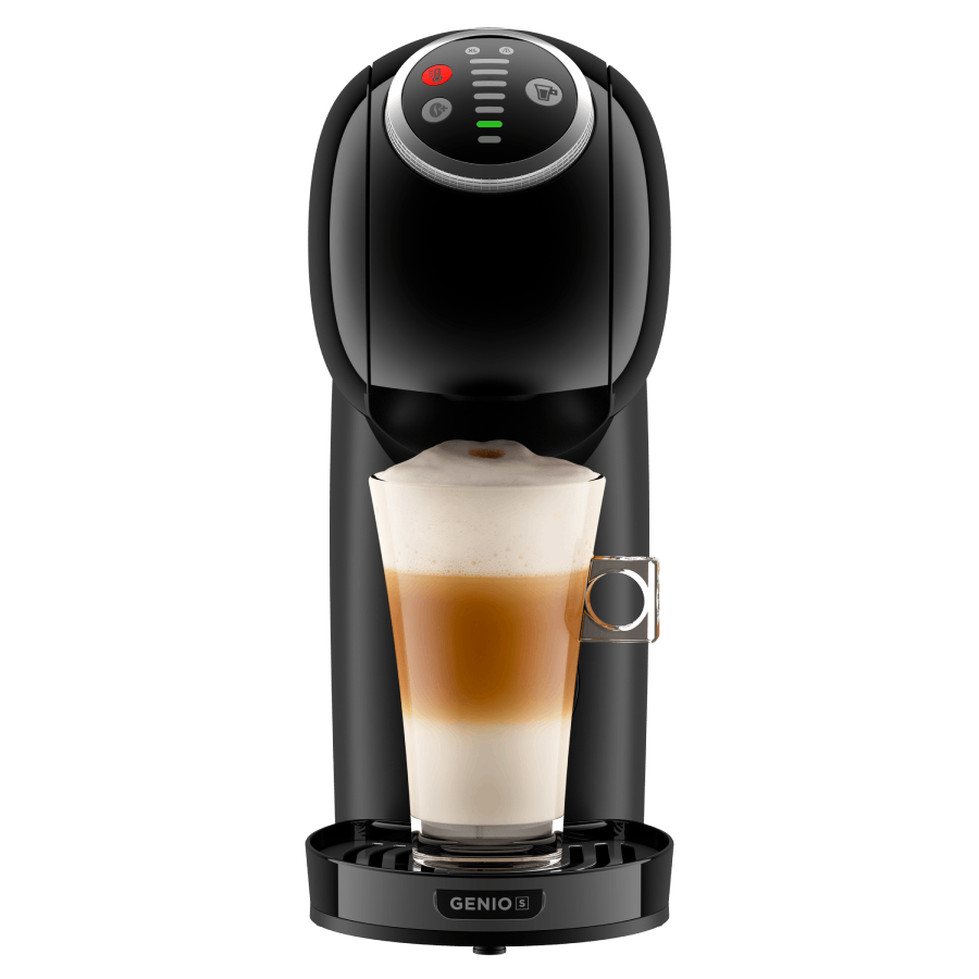 Features of the NESCAFÉ® Dolce Gusto Genio S Plus Coffee Machine