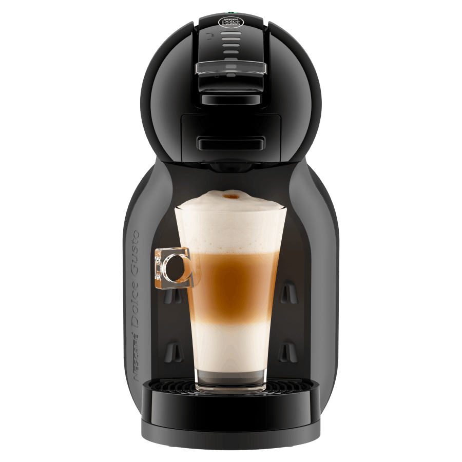 Features of the NESCAFÉ® Dolce Gusto Mini Me Coffee Machine